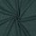 Double Gauze Foil Stripes 015 Dark Green/Gold