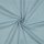 Double Gauze Foil Stripes 018 Cyan/Gold
