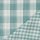 Double Gauze Double Sided Checks 017 Green