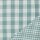 Double Gauze Double Sided Checks 017 Green