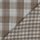 Double Gauze Double Sided Checks 029 Sand