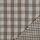 Double Gauze Double Sided Checks 029 Sand