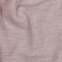 Double Gauze Melange 012 Rose Melange