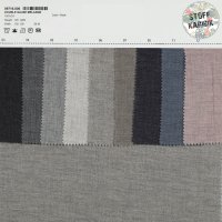 Double Gauze Melange 012 Rose Melange
