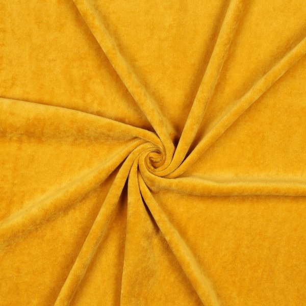 Nicky 031 Ochre