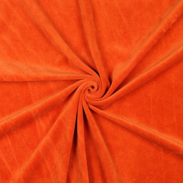 Nicky 032 Orange