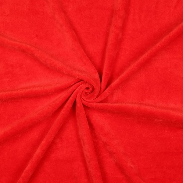 Nicky 041 Deep Red