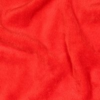 Nicky 041 Deep Red