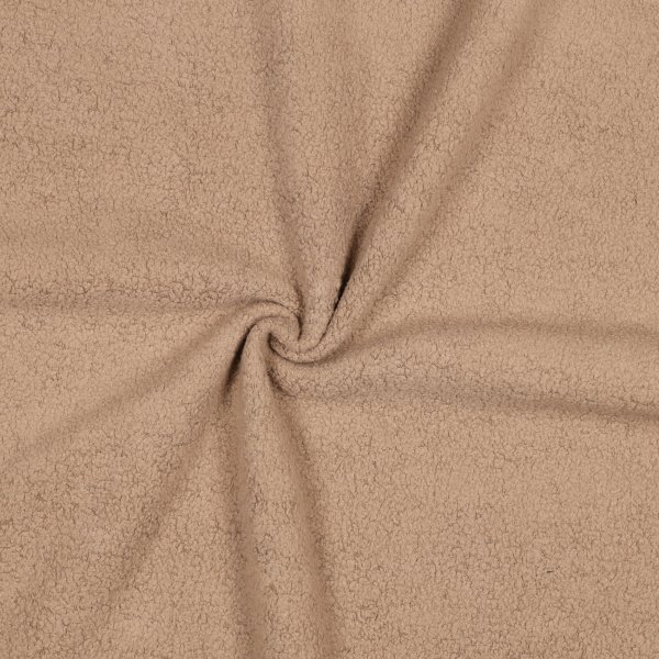 Sherpa 007 Soft Taupe