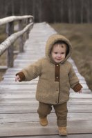 Sherpa 007 Soft Taupe