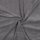 Stretch Towelling 017 Anthracite