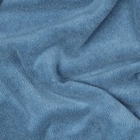 Stretch Towelling 022 Blue