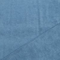 Stretch Towelling 022 Blue