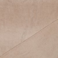 Stretch Towelling 023 Taupe