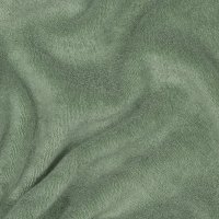 Stretch Towelling 025 Old Green