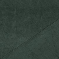 Stretch Towelling 027 Dark Green
