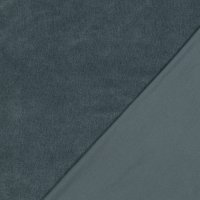 Stretch Towelling 031 Pine