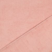 Terry Velvet Bamboo 005 Rose