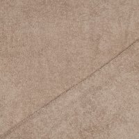Terry Velvet Bamboo 010 Taupe