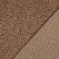 Cotton Teddy 004 Brown
