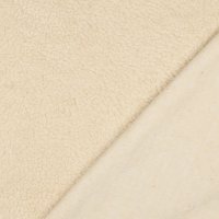 Cotton Teddy 005 Beige
