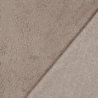 Cotton Teddy 006 Stone