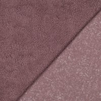 Cotton Teddy 009 Rosewood