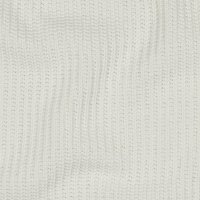 Cotton Knit 001 Ecru