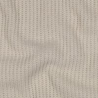 Cotton Knit 002 Beige