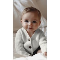 Cotton Knit 003 Sand
