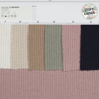 Cotton Knit 003 Sand
