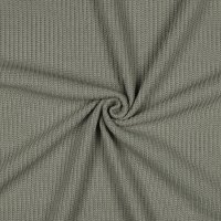 Cotton Knit 004 Old Green
