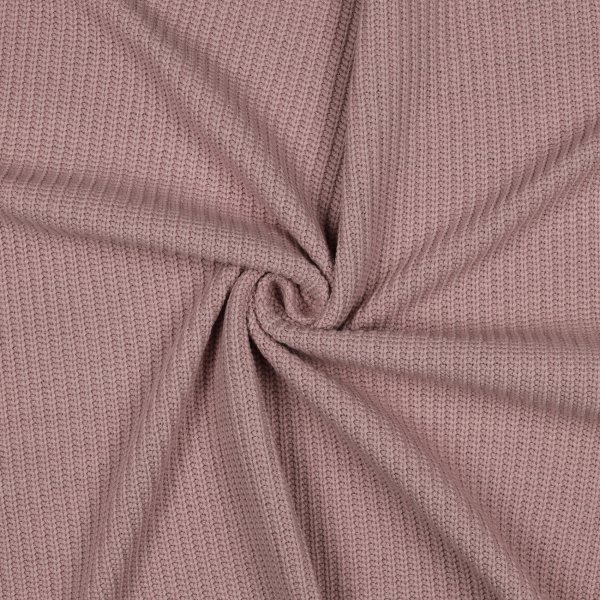 Cotton Knit 005 Old Rose