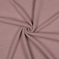 Cotton Knit 005 Old Rose