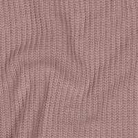 Cotton Knit 005 Old Rose