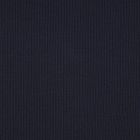 Cotton Knit 006 Navy