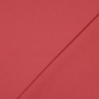 Cotton Waffle Small 004 Flame Orange