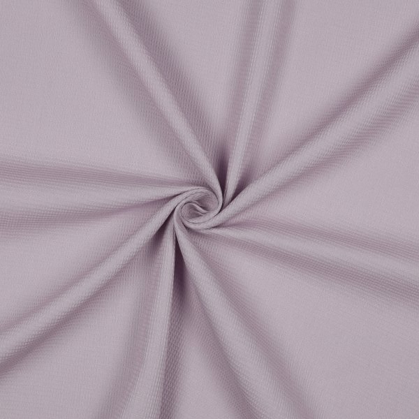 Cotton Waffle Small 010 Old Purple