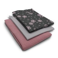Stoffpaket Set 36