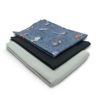 Stoffpaket Set 37