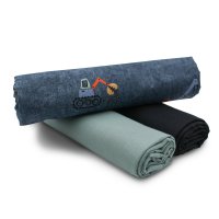 Baufahrzeuge Set33
