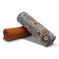 Blumen Meliert Set11