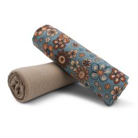 Blumen Meliert Set19