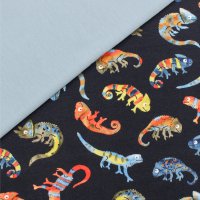 Chameleon Navy Set07