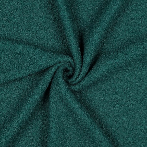 Boucle 005 Petrol