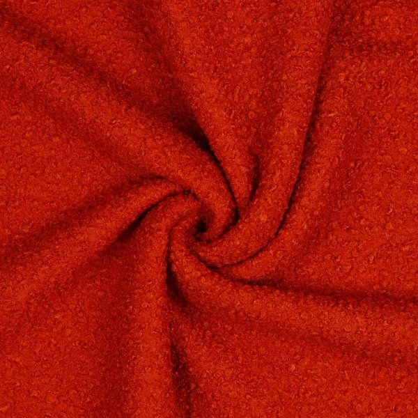 Boucle 006 Rust
