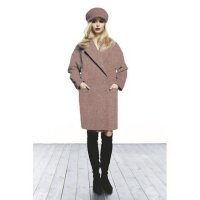 Boucle 006 Rust