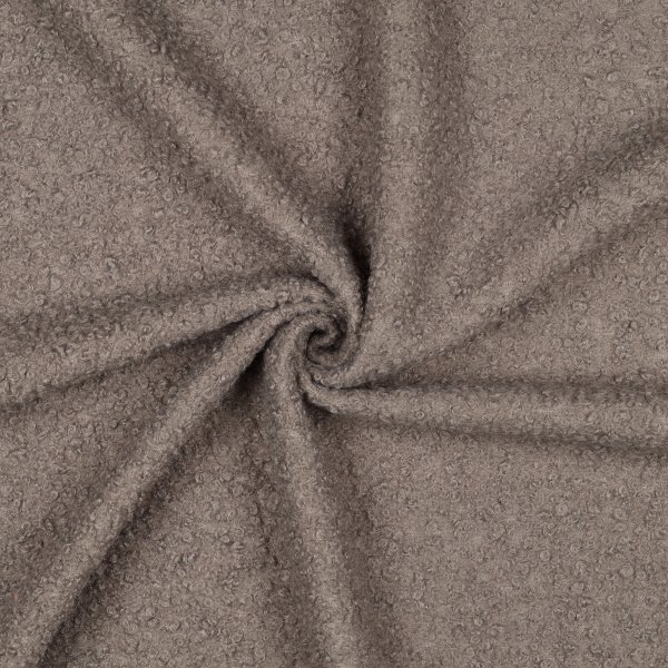 Boucle 007 Grey