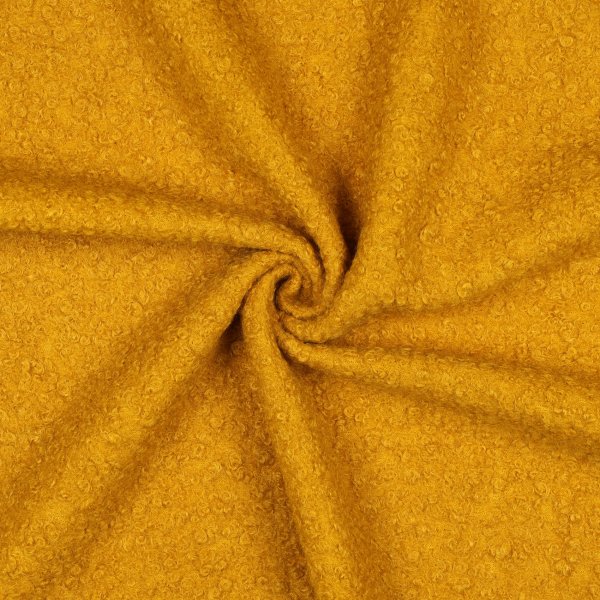 Boucle 008 Ochre