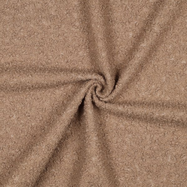 Boucle 009 Taupe